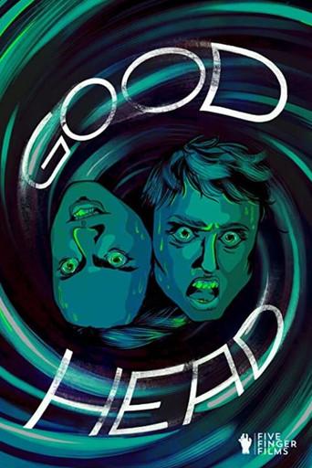 Good Head () poster
