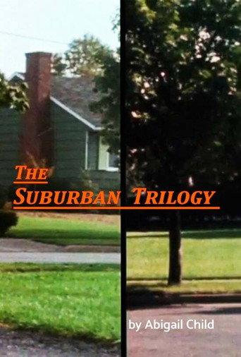 The Suburban Trilogy () poster