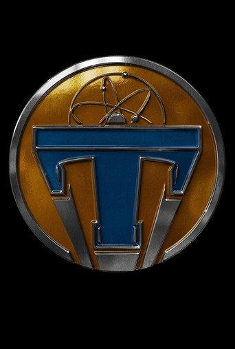 Tomorrowland: The Origins of Plus Ultra (2015) poster
