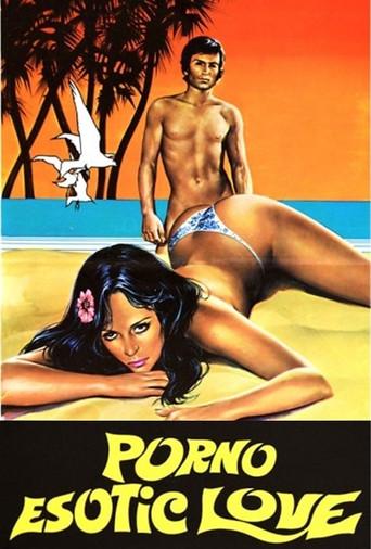 Porno Esotic Love (1980) poster