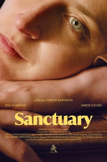 Sanctuary () poster