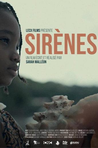 Mermaids (2024) poster