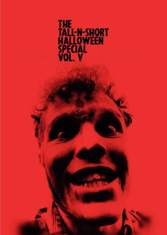 The Tall-N-Short Halloween Special - Vol. V (2024) poster