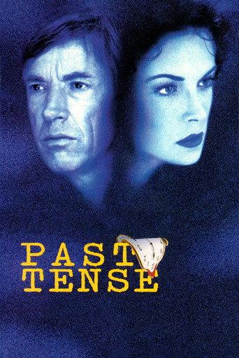 Past Tense (1994) poster
