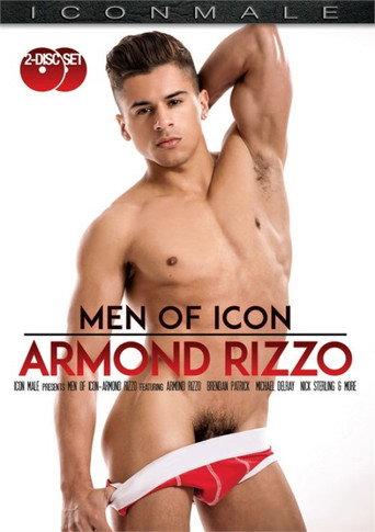 Men Of Icon: Armond Rizzo (2019) poster