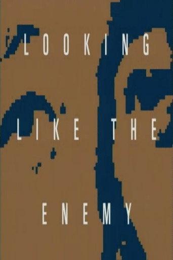 Looking Like the Enemy (1996) poster
