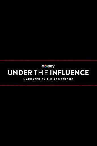 Under The Influence: New York Hardcore () poster