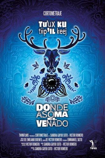 Tu’ uxkutíip’ ilkéej (2023) poster