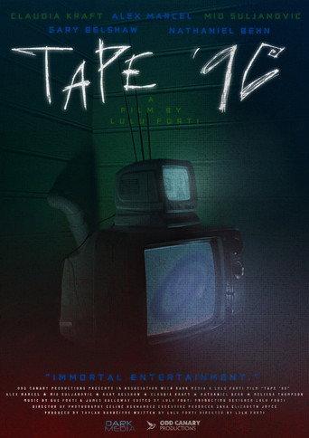 TAPE '96 () poster