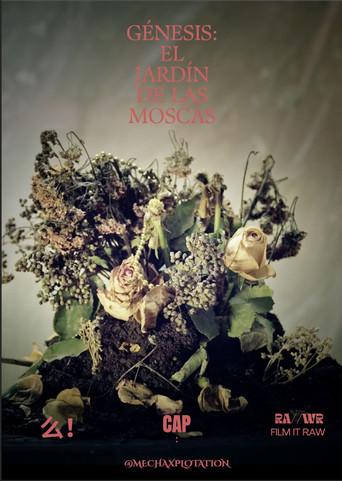 Génesis: El Jardín de las Moscas (2025) poster