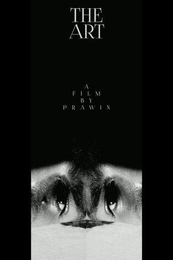 The Art () poster