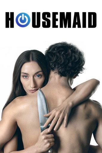 Housemaid (2026) poster