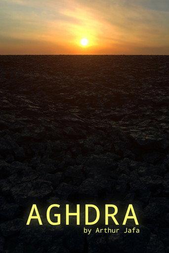 AGHDRA (2021) poster