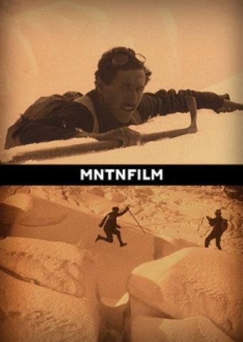 Battle for the Mountain (1941) poster