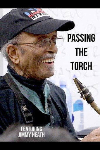 Passing the Torch (2016) poster