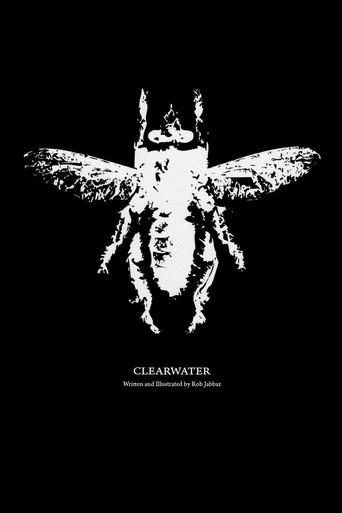 Clearwater (2020) poster