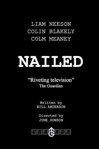 Nailed (1981) poster