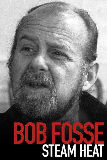 Bob Fosse: Steam Heat (1990) poster