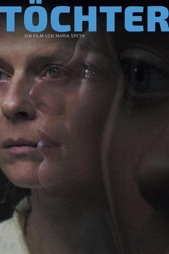 Daughters (2014) poster