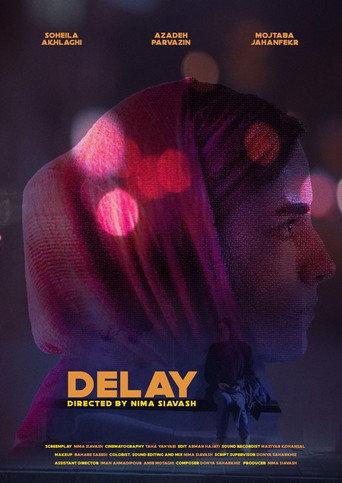 Delay () poster