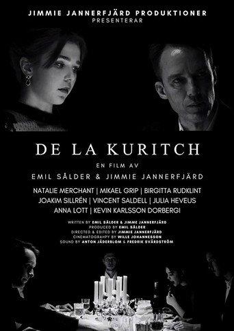 De La Khuritch (2017) poster