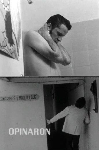 Opinaron (1970) poster