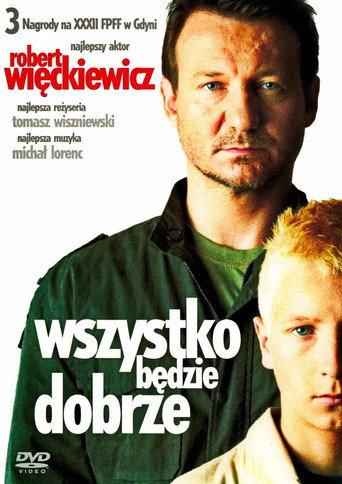 All Will Be Well (2007) poster