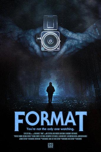 Format (2024) poster