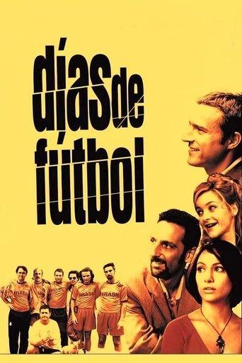 Soccer Days (2003) poster
