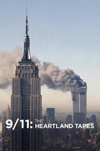 9/11: The Heartland Tapes (2013) poster