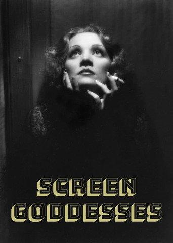Screen Goddesses (2012) poster