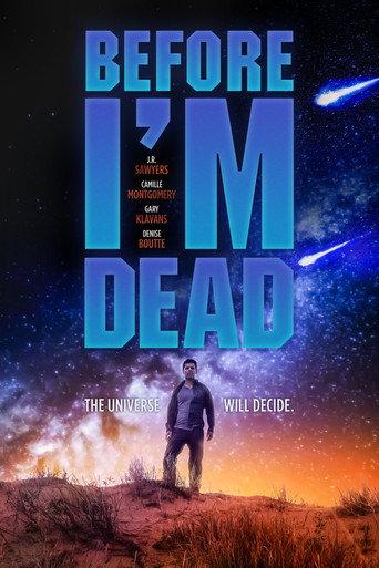 Before I'm Dead (2021) poster