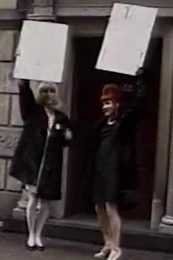 Equal Rights for Unborn Drag Queens (1992) poster