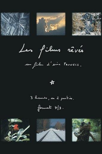 The Dreamed Films (2010) poster