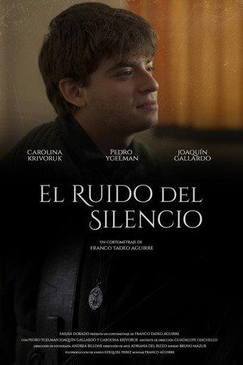 El Ruido del Silencio (2026) poster