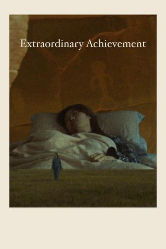 Extraordinary Achievement () poster