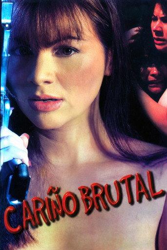 Cariño Brutal (1998) poster