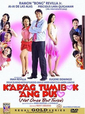 Kapag Tumibok Ang Puso (2006) poster