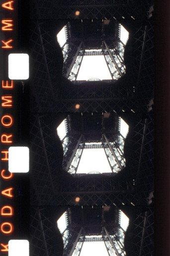 La Tour Eiffel, Olivier (1986) poster
