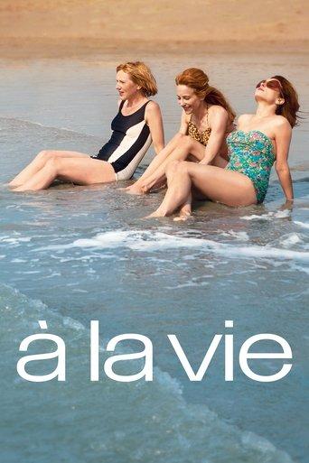 To Life (2014) poster