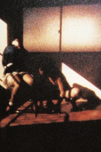 Squareworld (1995) poster