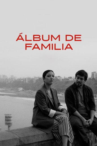 Family Album (2024) poster