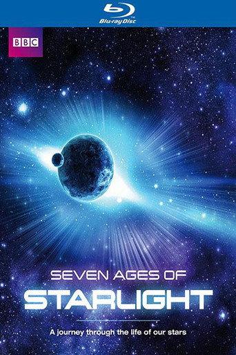 Seven Ages of Starlight (2012) poster