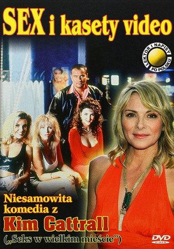Two Golden Balls (1994) poster