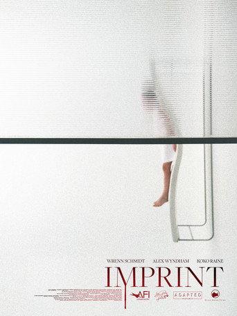 Imprint (2026) poster