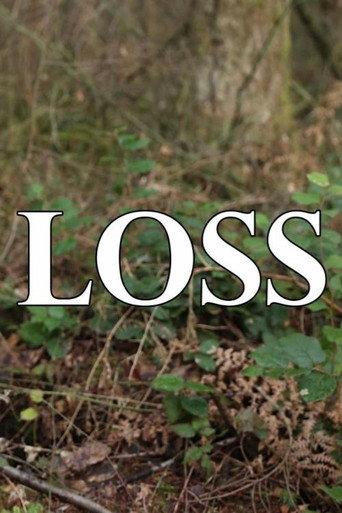 “LOSS” (2025) poster