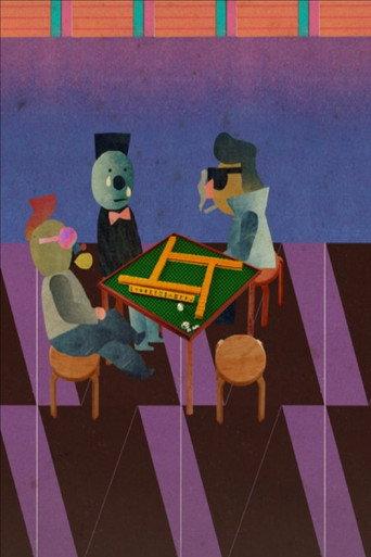 Missing One Player (2015) poster