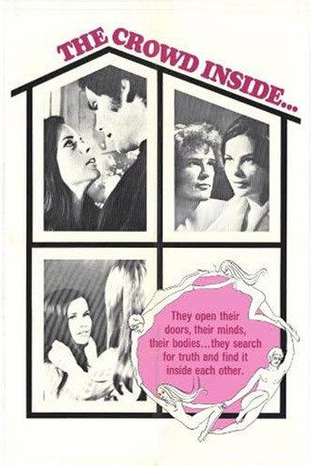 The Crowd Inside (1971) poster