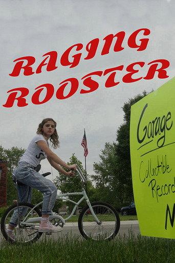 Raging Rooster (2026) poster