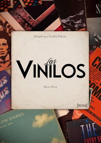 Los vinilos (2025) poster